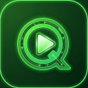 Quantum IPTV Logo